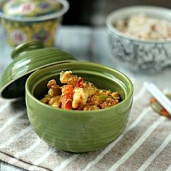 Penang Acar - Recipe photo by josim