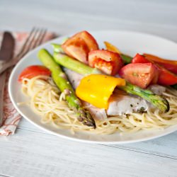 Red Snapper - Recipe photo by jjaxv
