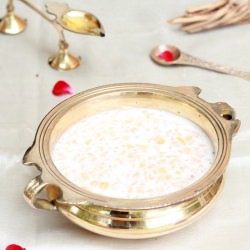 Palada Pradhaman Payasam - Recipe photo by kothiyavunu