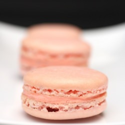 French Macarons — Tips and Tricks - Recipe photo by BetterWithButter