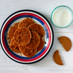 Yogurt Pancakes - Recipe photo by Kas