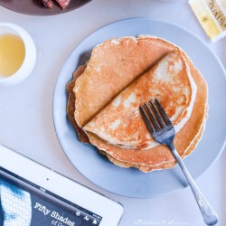 Breakfast Set - Recipe photo by Ribbonclown