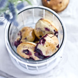 Gourmandises - Recipe photo by Niksya