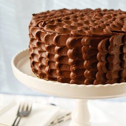 Petal Icing Technique - Recipe photo by treats-sf