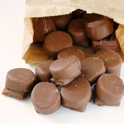 s'more d'oeurves - Recipe photo by Idle Wife