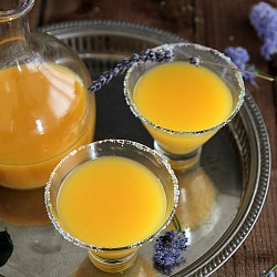 Summer drinks - Recipe photo by openbook