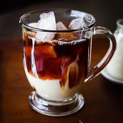 Vietnamese Iced Coffee - Recipe photo by kitchen confidante