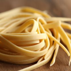 Homemade Pasta - Recipe photo by BetterWithButter