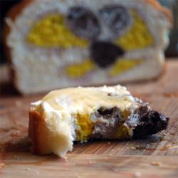 Butterfly Bread - Recipe photo by CakeStudent