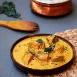 Seer Fish Curry - Recipe photo by kothiyavunu