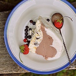 Cassata - Recipe photo by duonosirzaidimu