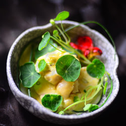 14th of July Salad - Recipe photo by lostpastremembered