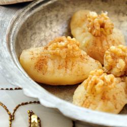Flour Halva - Recipe photo by mutfaksirlari