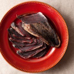 Duck Prosciutto - Recipe photo by Hank_Shaw