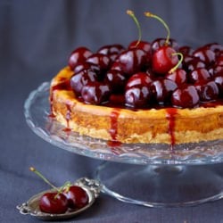 Cheesecake - Recipe photo by isbandyti receptai