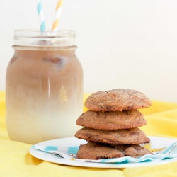 Chocolate Chip Cookies - Recipe photo by Mis-Cakes