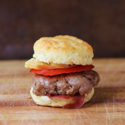 Breakfast Sandwiches - Recipe photo by cookistry