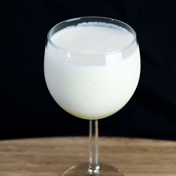 Chi Chi - Recipe photo by The Cocktail Lady