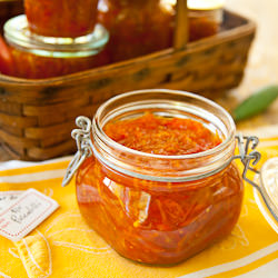 Piccalilli Relish - Recipe photo by sallypv