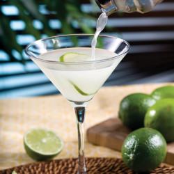 The Classic Daiquiri - Recipe photo by intoxicology101