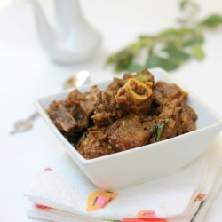 Mutton chops /Lamp Chops - Recipe photo by kothiyavunu