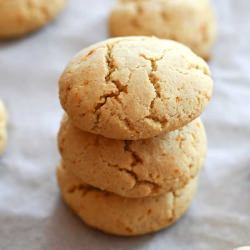Gluten-Free Biscuits - Recipe photo by LemonDrop