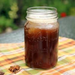 All Natural Root Beer Recipe - Recipe photo by GardenTherapy