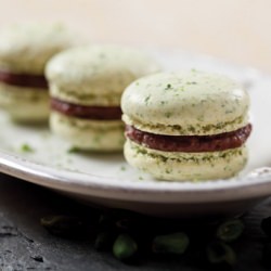 Macarons Expert Dishes - Recipe photo by craftfoxes