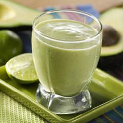 Avocado Smoothie - Recipe photo by Hosting Essence