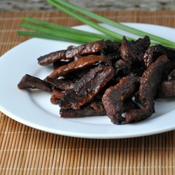 Kalbi Beef - Recipe photo by maeghan21