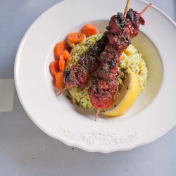 Tandoori Kebabs - Recipe photo by Ribbonclown