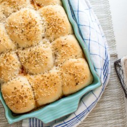 Pizza Bites - Recipe photo by bundaridha