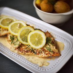 Gös Ängsö Special - Recipe photo by CottonCandy