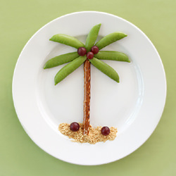 cute summer snacks - Recipe photo by lisastorms