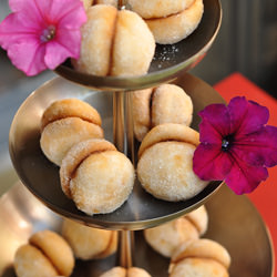 Peaches - Recipe photo by maxivida