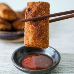 Risoles - Recipe photo by bundaridha