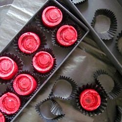 Summer Chocolate - Recipe photo by qjamanka