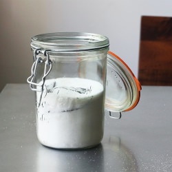 Vanilla Sugar - Recipe photo by Kitchen Konfidence