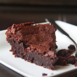 Queen of Sheba - Recipe photo by wildreverie_byamanda