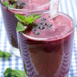 Super Nutritious Smoothie - Recipe photo by cajunlicious