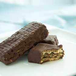 Make Way for Wafers - Recipe photo by notkristina