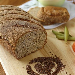 Homemade Bread - Recipe photo by Fun and Taste