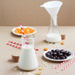 Cereal Milk - Recipe photo by cookrepublic