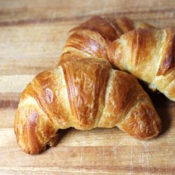 Croissants - Recipe photo by cookistry