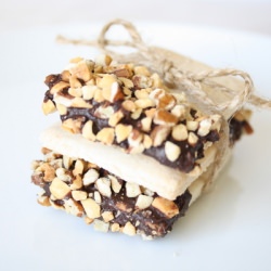 Shortbread Cookies - Recipe photo by DesignDiningAndDiapers