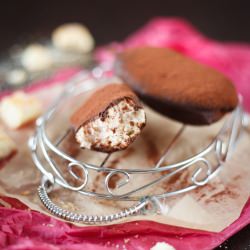 Lecca-Lecca di L. Montersino - Recipe photo by alenakogotkova
