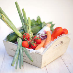 Panzanella – Tuscan Bread Salad - Recipe photo by lucullian