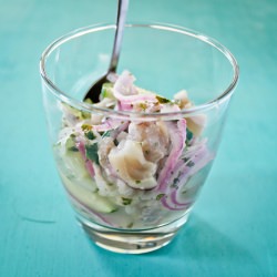 Souse - Recipe photo by highwine21
