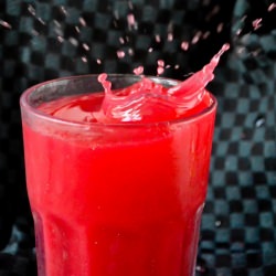 ABC /Apple Beetroot Carrot Juice - Recipe photo by kkramya