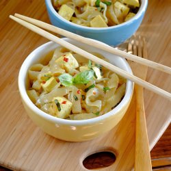 Spicy Thai Coconut Curry Sauce - Recipe photo by julesfood